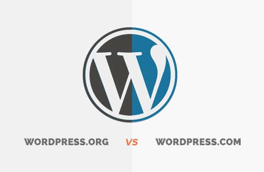 Wordpress là gì? Phân biệt WordPress.org và WordPress.com