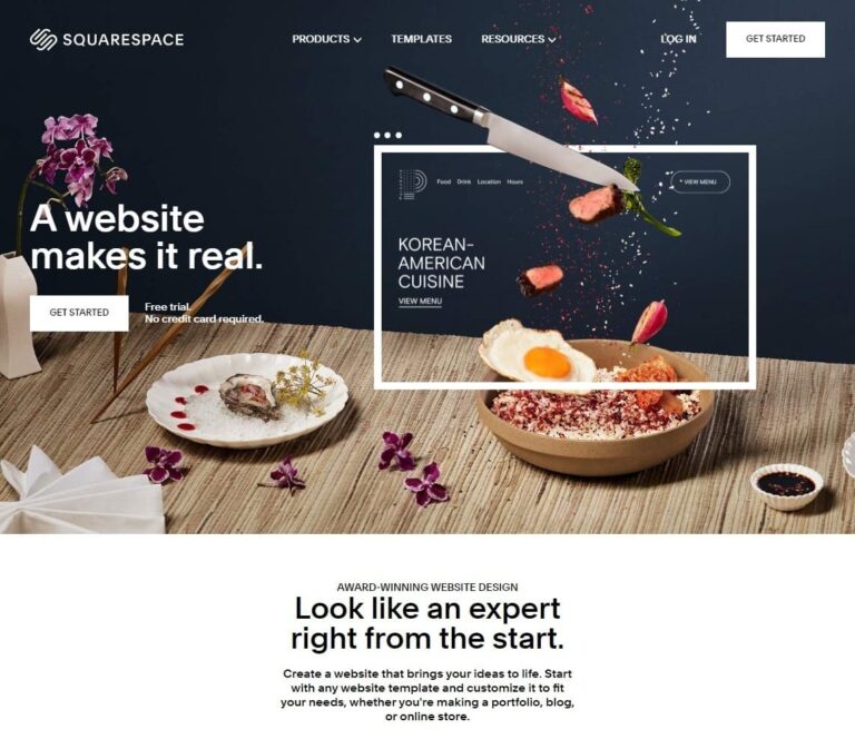 Squarespace