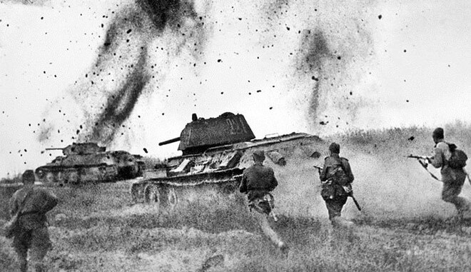 Phim ảnh, chiến tranh, và những cảm nhận về chúng