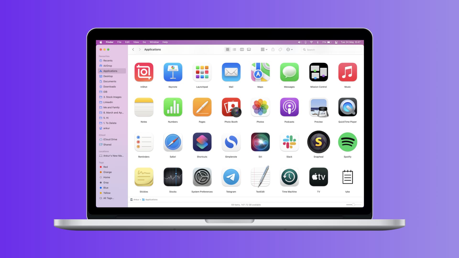 5 Ứng Dụng Nên Cài Khi Dùng MacOS