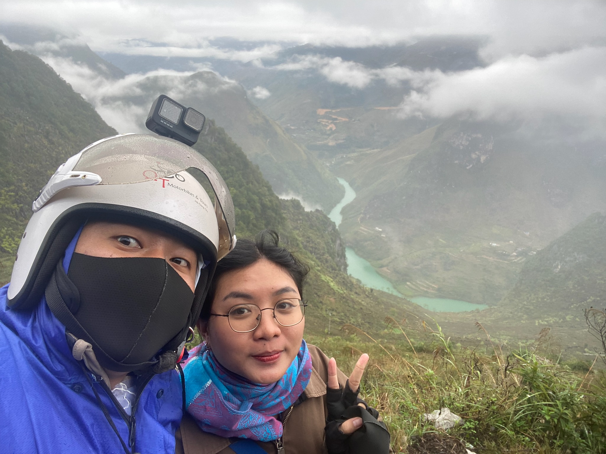 Kinh nghiệm du lịch Hà Giang tự túc của mình - Review chân thật