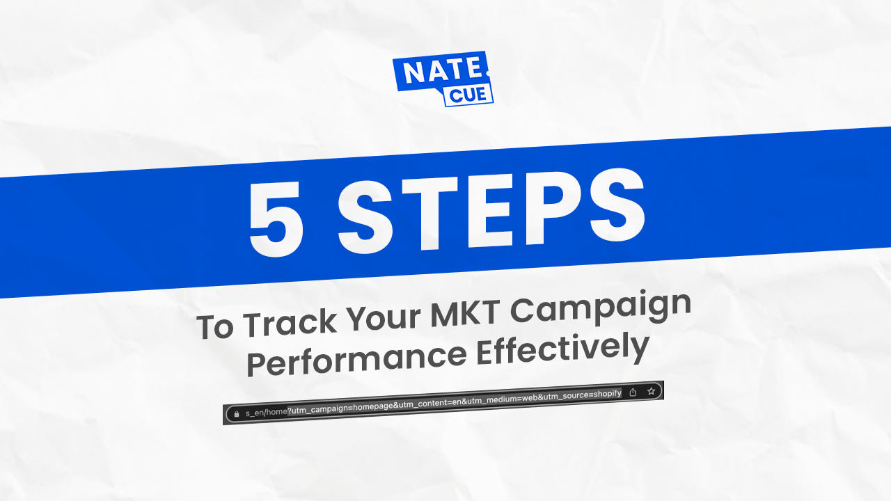 5 bước để theo dõi hiệu quả chiến dịch Marketing của bạn một cách hiệu quả